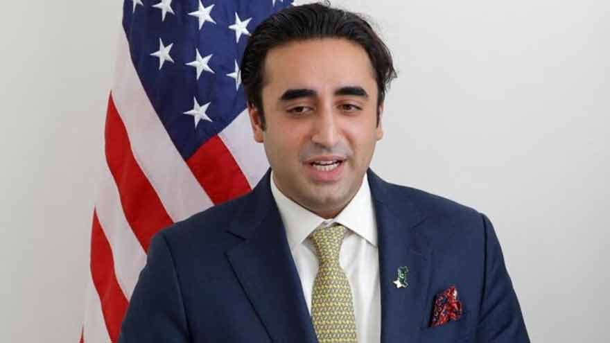 Bilawal Urges Parliament Debate on Naqvi System Remarks