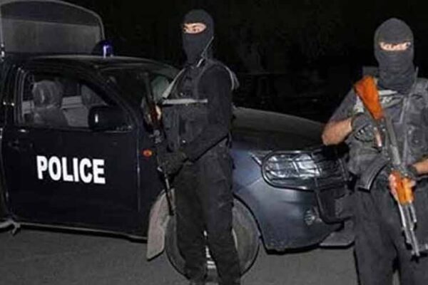کراچی کے علاقے منگھوپیر میں سی ٹی ڈی مقابلہ، دو دہشت گرد ہلاک
