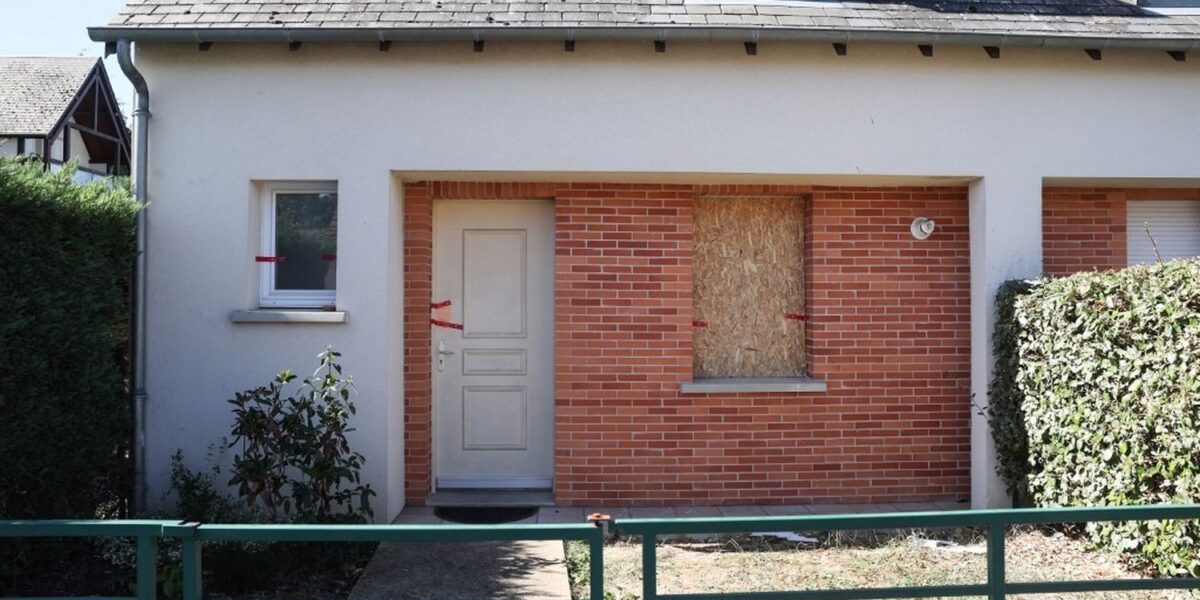 Blois Tragedy: Girl, 5, Found Dead; Infanticide Suspected