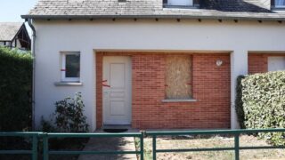 Blois Tragedy: Girl, 5, Found Dead; Infanticide Suspected