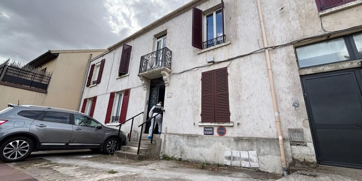 Boy, 7, Suspected in Aunt's Knife Killing in France