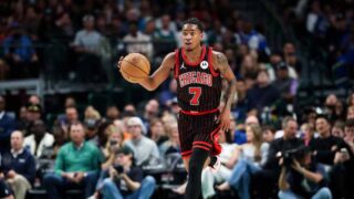 Bulls Send Rob Dillingham to Hornets in Swap for Buddy Hield