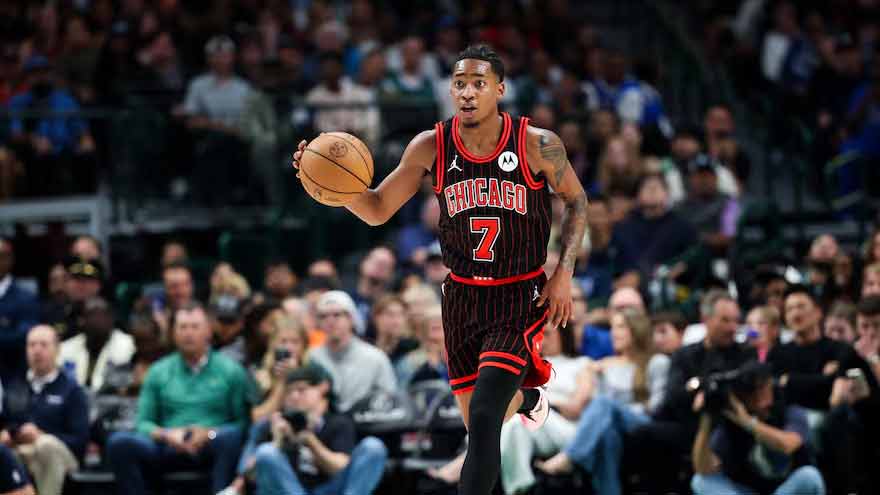 Bulls Send Rob Dillingham to Hornets in Swap for Buddy Hield