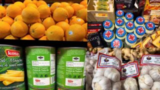 Buy Canadian Movement Reshapes Grocery Shelves Amid US Trade War