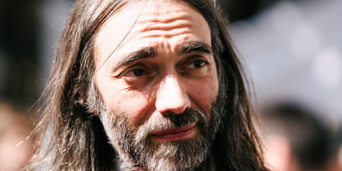 Villani Urges Math Students to Avoid AI Tools