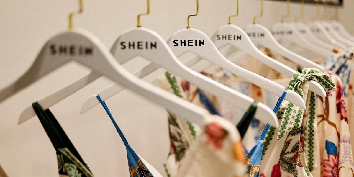 China Threatens France Over Fast Fashion Penalty