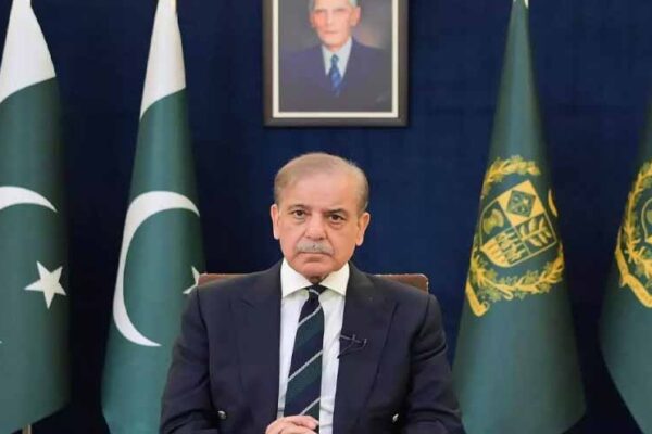 دanish یونیورسٹی: وزیراعظم کا اعلیٰ تعلیم کو اولین ترجیح قرار دینے کا اعلان