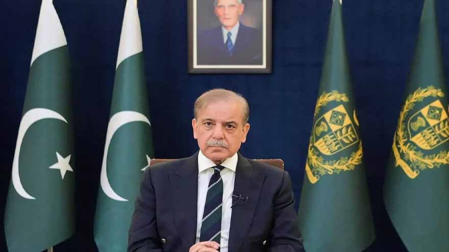 Pakistan PM Reviews Plans for Daanish University
