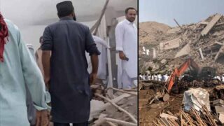 Suicide Car Bombing at DI Khan Checkpost Kills 11, Including Police and Customs Officials