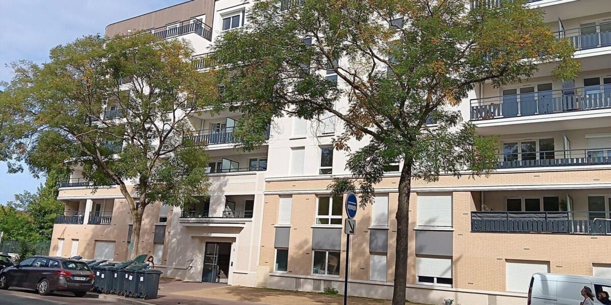 Ex-Partner Charged in Drancy Mother and Baby Murders