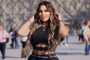 Egyptian TV Host Sentenced to Death for Drug Trafficking