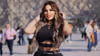Egyptian TV Host Sentenced to Death for Drug Trafficking