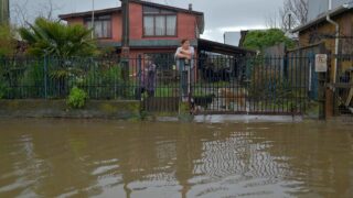 El Niño Set to Disrupt French Autumn with Heavy Rain