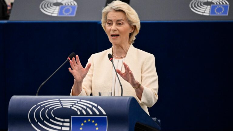EU Proposes Social Media Ban for Under-13s
