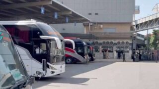 Faizabad Hotels Reopen as Rawalpindi Transport Services Resume
