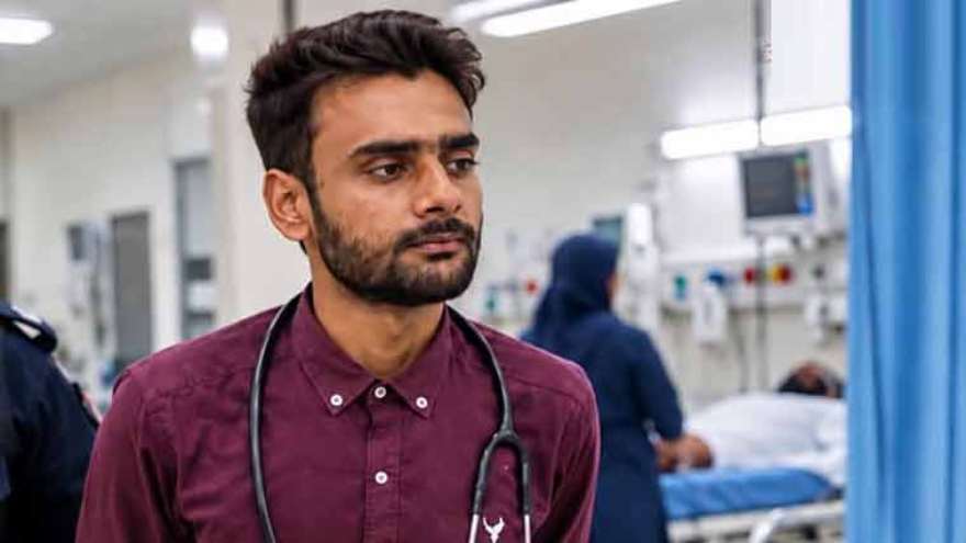 Fake Doctor Arrested in Lahore Hospital Labour Room