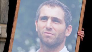 French Court Convicts Two Far-Right Militants in Murder of Argentine Rugby Player