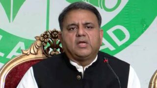 Pakistan Leaders Push for New Provinces to Fix Governance