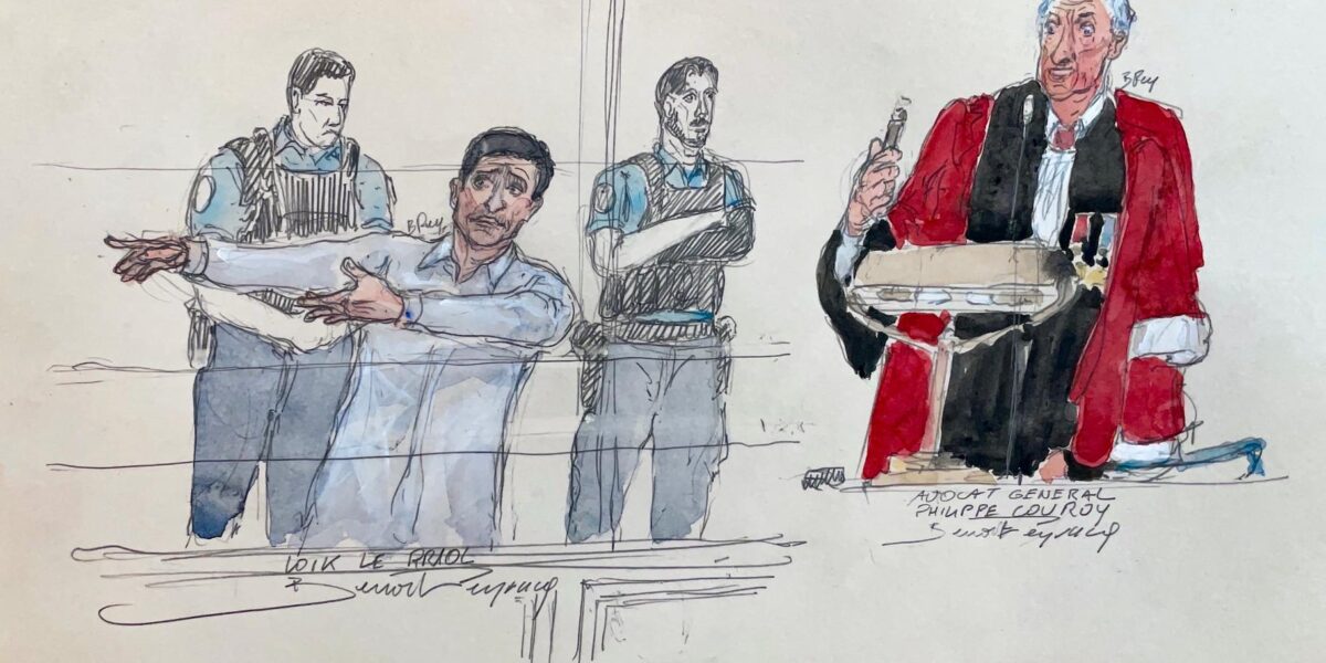 Prosecutors Demand 27 Years for Far-Right Militants in Aramburú Murder Trial