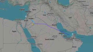flydubai Flight Diverts to Saudi Arabia After Reported Mid-Air Altercation Between Pilots