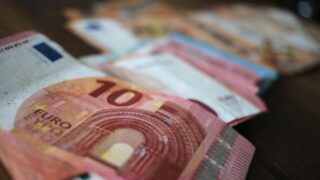 Paris Charges Suspect in €319M Drug Money Laundering