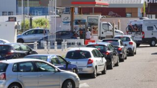 France Plans 'Golden Rule' to Return Fuel VAT Surplus