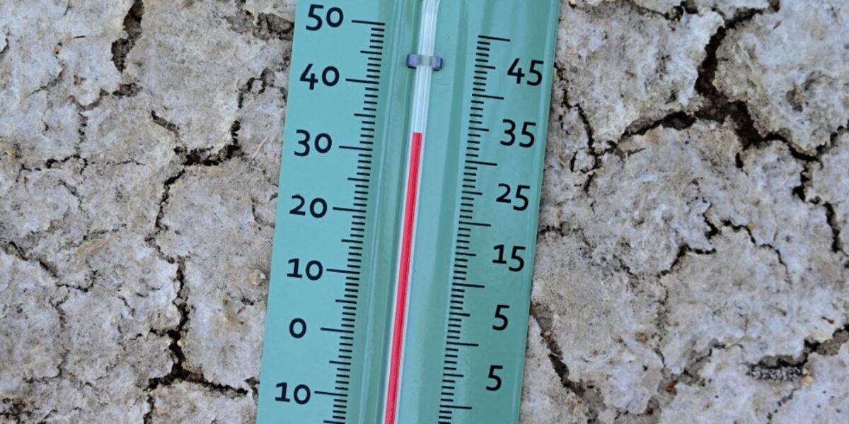 France Expands Heatwave Alert to Seven New Departments