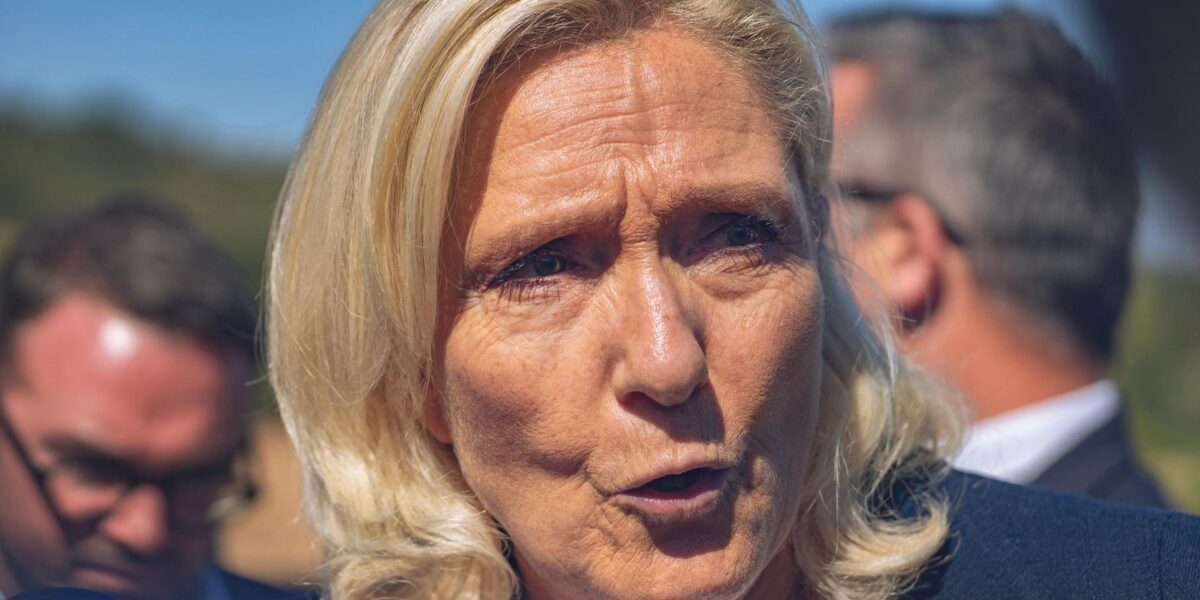 France Inter Editor Quits After Staff Revolt Over Far-Right Hire