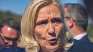 France Inter Editor Quits After Staff Revolt Over Far-Right Hire