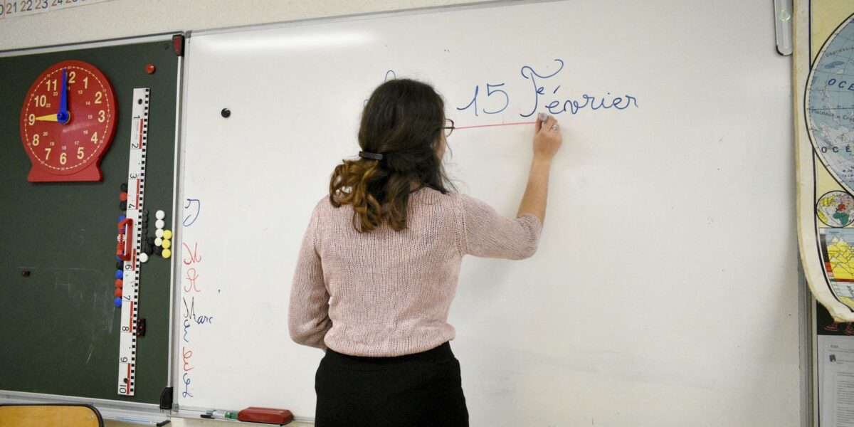 France Grapples With Surge in Parent Violence Against Teachers
