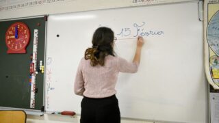 France Grapples With Surge in Parent Violence Against Teachers