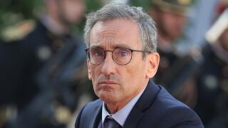 France Apologizes to US Over Controversial Tweet
