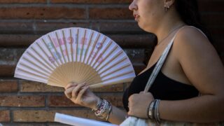 Late Heatwave Returns to France, Up to 38°C in Southwest