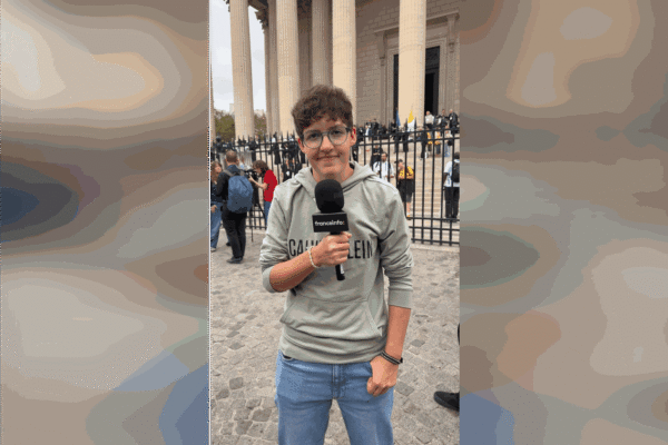 گوگل سرچ میں franceinfo کی خبروں کو ترجیح دینے کا طریقہ