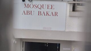 Imam Jailed Over Alleged Sexual Assault of Teen