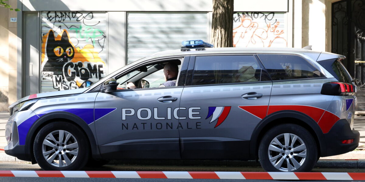 Teen Charged Over Alleged School Attack Plot in Lyon