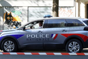 Teen Charged Over Alleged School Attack Plot in Lyon