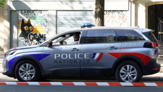 Teen Charged Over Alleged School Attack Plot in Lyon