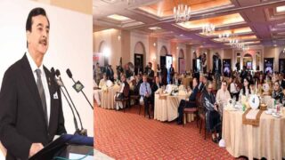 Gilani Urges Joint Effort to Protect Pakistan's Wildlife