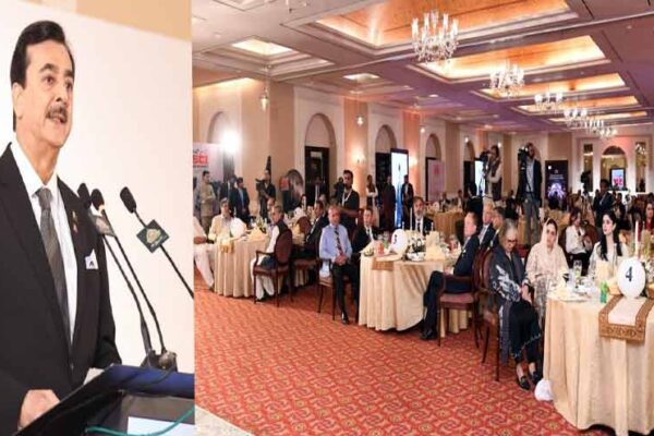 # پاکستان کی جنگلی حیات کا تحفظ: قائم مقام صدر گیلانی کا مشترکہ ذمہ داری پر زور