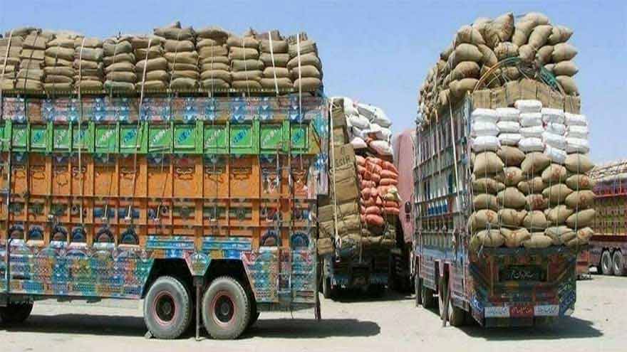 Pakistan Freight Rates Rise 5% as Transporters Threaten Strike