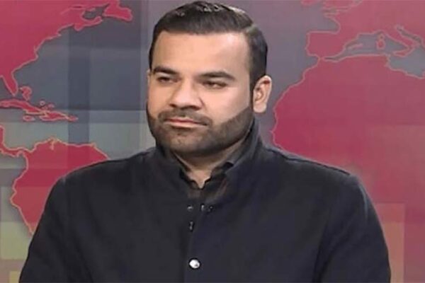 خیبر پختونخوا میں گورنر راج پر وفاقی حکومت غور کر رہی ہے، وزیر مملکت