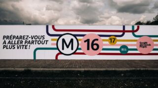 Grand Paris Express Lines 16 and 17 Hit by Fresh Delays, Opening Pushed to 2028-2029
