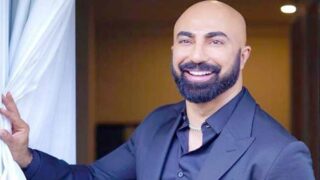 HSY Opens Up About Losing His Sight for a Year After Ramadan Car Crash