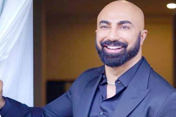ایچ ایس وائی کا انکشاف: رمضان میں ہوئے حادثے کے بعد تقریباً ایک سال تک بینائی سے محروم رہا