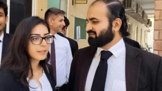 Islamabad Court Sets October 6 to Indict Imaan Mazari and Husband in Anti-Terror Case