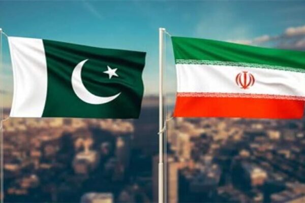 ایرانی وزیر خارجہ کا پاکستان سے مشاورت کو علاقائی امن کے لیے ناگزیر قرار دینے کا اعلان