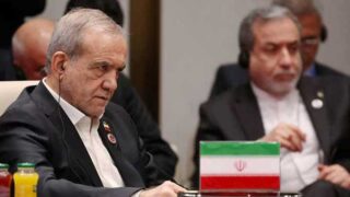 Iran Warns of Harsh Retaliation as Hormuz Tensions Surge