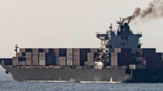 Iran Fires Missiles at US Warships as Conflict Escalates