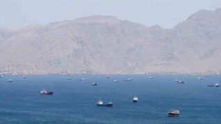 Iran Rules Out US Talks as War Enters Seventh Month